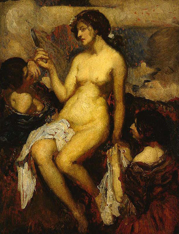 The Bride